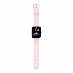 Amazfit Bip 3 Pro TFT 44mm Rosa GPS (satellitare) - Vista aggiuntiva 7
