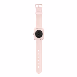 Amazfit Bip 3 Pro TFT 44mm Rosa GPS (satellitare) - Vista aggiuntiva 8