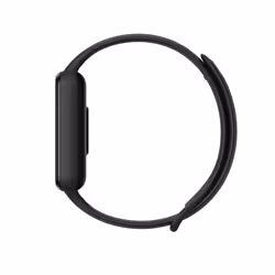 Amazfit Band 7 AMOLED Braccialetto per rilevamento di attività 3,73 cm (1.47") Nero - Vista aggiuntiva 5