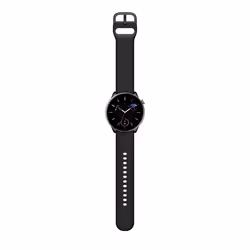 Amazfit GTR Mini 42mm Nero, Argento GPS (satellitare) - Vista aggiuntiva 6