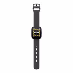Amazfit Bip 5 38 mm Nero GPS (satellitare) - Vista aggiuntiva 6