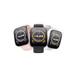 Amazfit Bip 5 Bianco GPS (satellitare) - Vista aggiuntiva 8