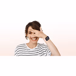 Amazfit Bip 5 Rosa GPS (satellitare) - Vista aggiuntiva 8