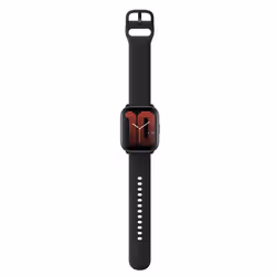 Amazfit Active Nero GPS (satellitare) - Vista aggiuntiva 5