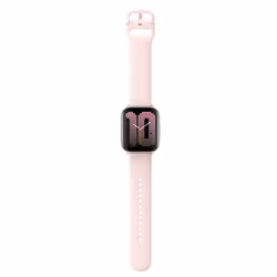 Amazfit Active Rosa GPS (satellitare) - Vista aggiuntiva 5