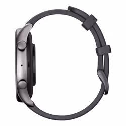 Amazfit GTR3PROGB smartwatch e orologio sportivo 3,68 cm (1.45") AMOLED Digitale Nero GPS (satellitare) - Vista aggiuntiva 5
