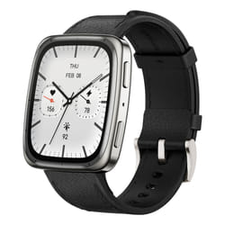 Amazfit Active 2 4,45 cm (1.75") AMOLED Digitale 390 x 450 Pixel Touch screen Acciaio inox