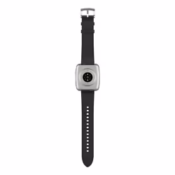 Amazfit Active 2 4,45 cm (1.75") AMOLED Digitale 390 x 450 Pixel Touch screen Acciaio inox