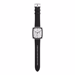 Amazfit Active 2 4,45 cm (1.75") AMOLED Digitale 390 x 450 Pixel Touch screen Acciaio inox