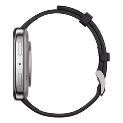 Amazfit Active 2 4,45 cm (1.75") AMOLED Digitale 390 x 450 Pixel Touch screen Acciaio inox - Vista aggiuntiva 6