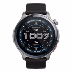 Amazfit Balance 2, 3,81 cm (1.5"), AMOLED, Touch screen, Wi-Fi, GPS (satellitare), 42 g