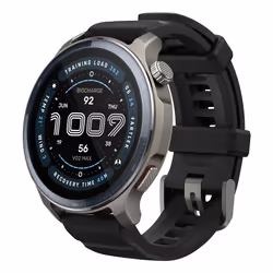 Amazfit Balance 2 3,81 cm (1.5") AMOLED Digitale 480 x 480 Pixel Touch screen Grigio Wi-Fi GPS (satellitare)