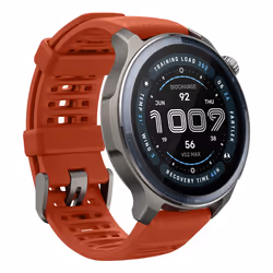 Amazfit Balance 2 3,81 cm (1.5") AMOLED Digitale 480 x 480 Pixel Touch screen Grigio Wi-Fi GPS (satellitare) - Vista aggiuntiva 5