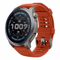 Amazfit Balance 2 3,81 cm (1.5") AMOLED Digitale 480 x 480 Pixel Touch screen Grigio Wi-Fi GPS (satellitare) - Vista aggiuntiva 7