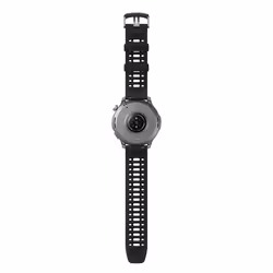 Amazfit Balance 2 XT 3,81 cm (1.5") AMOLED Digitale 480 x 480 Pixel Touch screen Nero Wi-Fi GPS (satellitare) - Vista aggiuntiva 4
