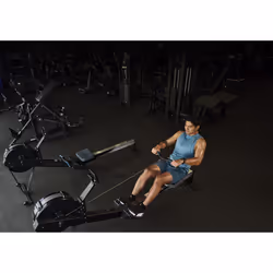 Amazfit Balance 2 XT 3,81 cm (1.5") AMOLED Digitale 480 x 480 Pixel Touch screen Nero Wi-Fi GPS (satellitare) - Vista aggiuntiva 5