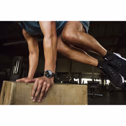 Amazfit Balance 2 XT 3,81 cm (1.5") AMOLED Digitale 480 x 480 Pixel Touch screen Nero Wi-Fi GPS (satellitare) - Vista aggiuntiva 7