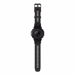 Amazfit T-Rex 3 Pro 3,81 cm (1.5") AMOLED 48 mm Digitale Touch screen Nero GPS (satellitare) - Vista aggiuntiva 2