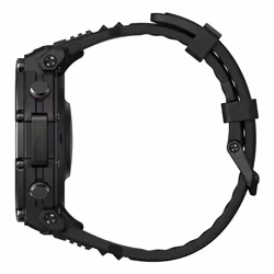 Amazfit T-Rex 3 Pro 3,81 cm (1.5") AMOLED 48 mm Digitale Touch screen Nero GPS (satellitare) - Vista aggiuntiva 4