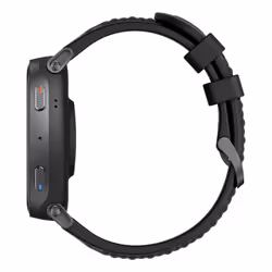 Amazfit W2556GL1N smartwatch e orologio sportivo 3,81 cm (1.5") AMOLED Digitale 480 x 480 Pixel Touch screen Nero - Vista aggiuntiva 3
