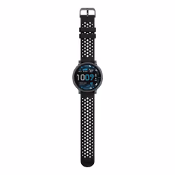 Amazfit W2556GL1N smartwatch e orologio sportivo 3,81 cm (1.5") AMOLED Digitale 480 x 480 Pixel Touch screen Nero - Vista aggiuntiva 6