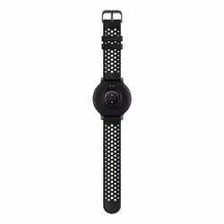 Amazfit W2556GL1N smartwatch e orologio sportivo 3,81 cm (1.5") AMOLED Digitale 480 x 480 Pixel Touch screen Nero - Vista aggiuntiva 7