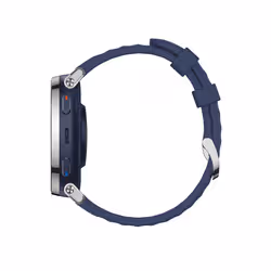 Amazfit W2558GL2N smartwatch e orologio sportivo 3,35 cm (1.32") AMOLED Digitale 466 x 466 Pixel Touch screen Argento GPS (satellitare) - Vista aggiuntiva 5