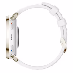 Amazfit Active 3 3,35 cm (1.32") AMOLED Digitale 466 x 466 Pixel Touch screen Oro GPS (satellitare) - Vista aggiuntiva 4