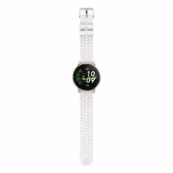 Amazfit Active 3 3,35 cm (1.32") AMOLED Digitale 466 x 466 Pixel Touch screen Oro GPS (satellitare) - Vista aggiuntiva 5