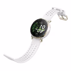 Amazfit Active 3 3,35 cm (1.32") AMOLED Digitale 466 x 466 Pixel Touch screen Oro GPS (satellitare) - Vista aggiuntiva 7