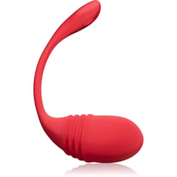 LOVENSE Vulse Red 21 cm