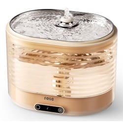 Enabot Rola Fontanella Acqua a batteria senza fili