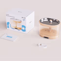 Enabot Rola Fontanella Acqua a batteria senza fili - Vista aggiuntiva 6