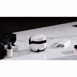 Enabot EBO AIR 2 PLUS Grigio Telecamera per bambini e animali domestici - Vista aggiuntiva 7
