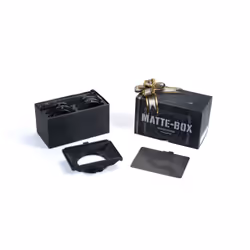 Tilta MB-T15 Filtro per lenti della macchina fotografica 87 mm