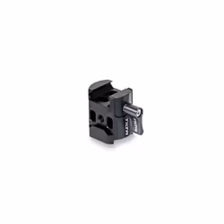 Tilta TGA-SCA accessorio per stabilizzatori video Adattatore di montaggio Nero Alluminio, Acciaio inox 1 pz DJI RS2, RSC2, RS3, and RS3 Pro - Vista aggiuntiva 4