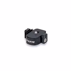 Tilta TGA-BHB, Maniglia, Nero, Alluminio, Acciaio inox, 177,8 mm, 114,3 mm, 50,8 mm