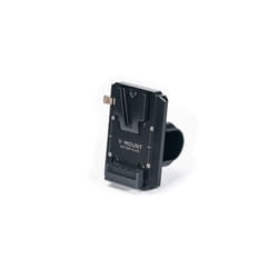 Tilta TGA-RG-V accessorio per stabilizzatori video Piastra della batteria Nero Alluminio, Acciaio inox 1 pz DJI Ronin RS 2