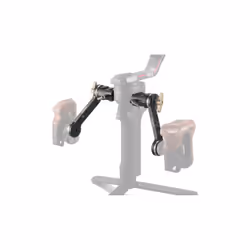Tilta TGA-ANA accessorio per la montatura delle macchine fotografiche Rotaia - Vista aggiuntiva 4