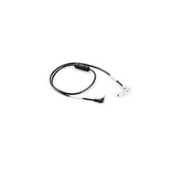 Tilta RS-WLC-T04-RD4 accessorio per stabilizzatori video Cavo di controllo Nero Acrilonitrile butadiene stirene (ABS), Gomma, Acciaio inox 1 pz RED Komodo