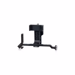 Tilta HDA-T02-MB, Supporto per monitor, Nero, Alluminio, Acciaio inox, 1/4-20", 1. Hydra Alien Monitor Bracket*1 2. G series ...