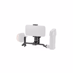 Tilta HDA-T02-MB accessorio per la montatura delle macchine fotografiche Supporto per monitor - Vista aggiuntiva 4