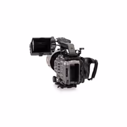 Tilta ES-T20-A custodia per macchine fotografiche 1/4, 3/8" Nero - Vista aggiuntiva 4