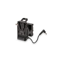 Tilta ES-T20-BTP-V accessorio per la montatura delle macchine fotografiche Piastra della batteria