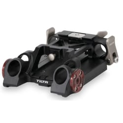 Tilta TA-BSP6-15-B accessorio per la montatura delle macchine fotografiche Piastra di montaggio