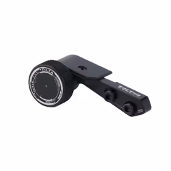 Tilta MB-T16-ACK, Manopola di montaggio, Nero, Alluminio, Acciaio inox, M3, Tilta Mirage, 76,2 mm