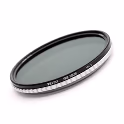 NiSi 500163 Filtro per lenti della macchina fotografica Filtro per fotocamera a densità neutra 4,6 cm
