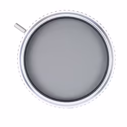 NiSi 500163 Filtro per lenti della macchina fotografica Filtro per fotocamera a densità neutra 4,6 cm