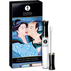 Lipgloss con effetto caldo-freddo 10 ml