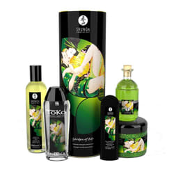 Set di rilassamento "Garden of Edo" | Shunga 1 St
